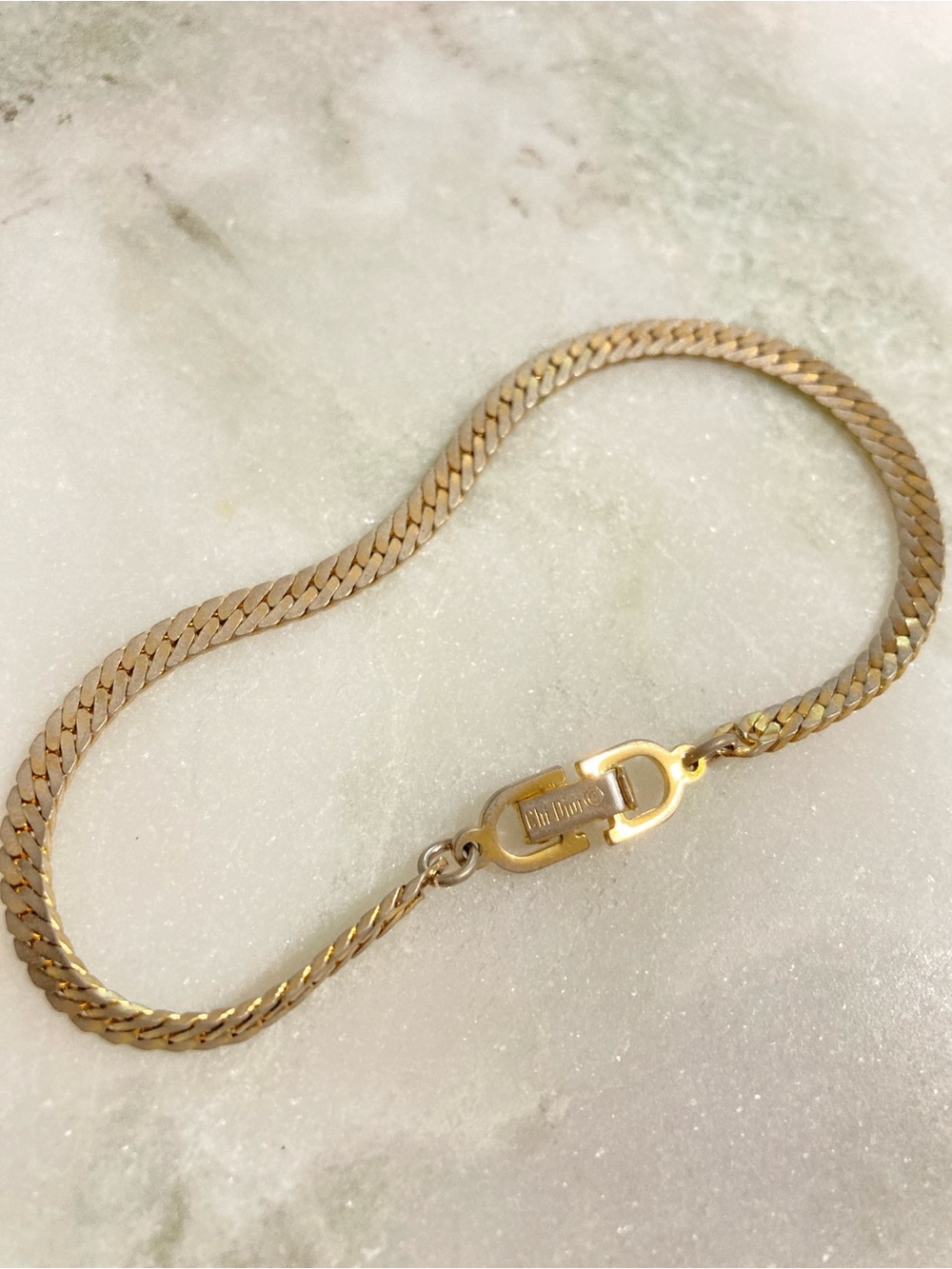 Vintage Dior Bracelet
